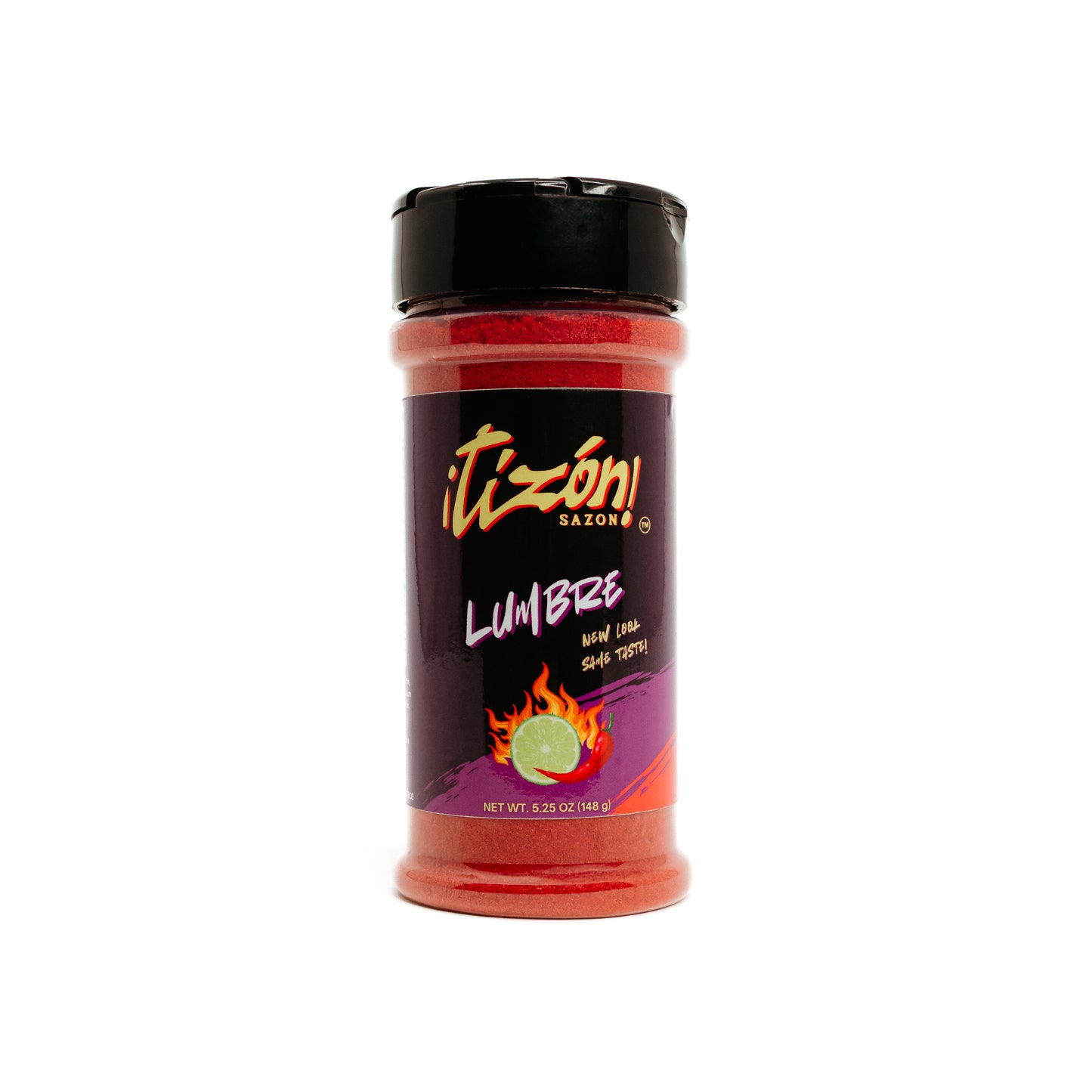 Tizon Fuego Powder