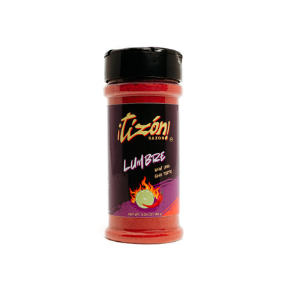 Tizon Fuego Powder