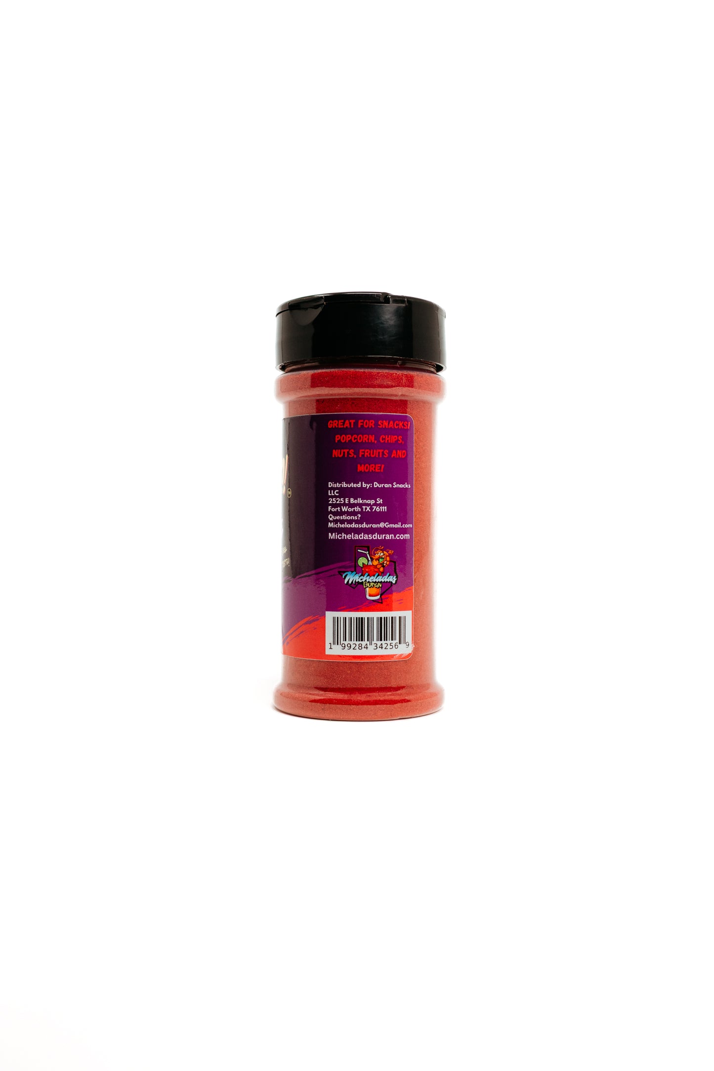 Tizon Fuego Powder