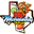 Micheladas Duran logo