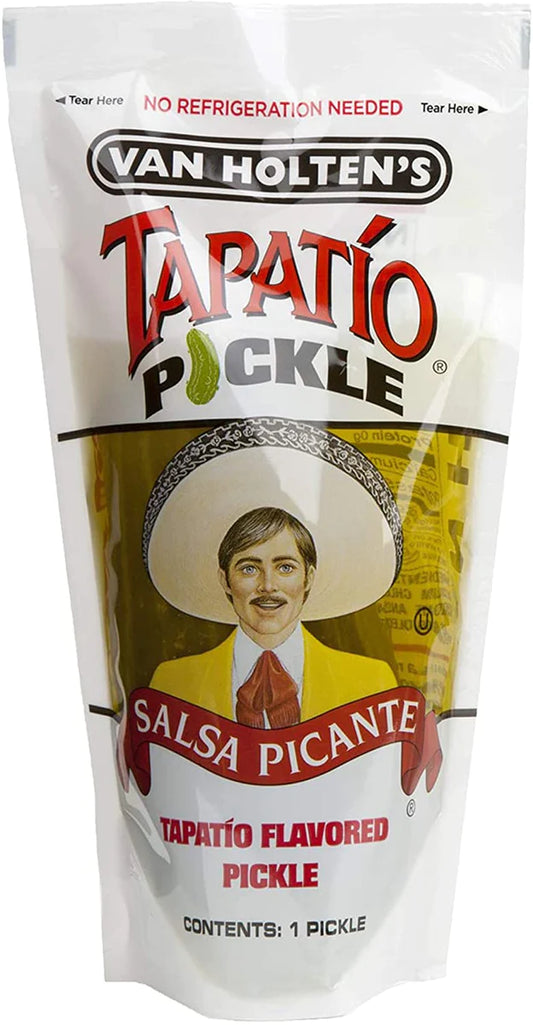 Tapatio HOT Pickle